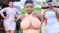 Kumawood actress Safina Haroun causes huge stir; drops wild bedroom photo
