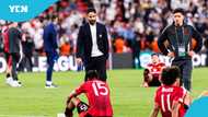 Why Manchester United must pay £10 million penalty after EL final defeat