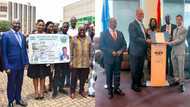 We have not agreed to accept Ghana Card as e-passport - ICAO denies reports