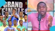 Kevin Taylor’s NSMQ prediction resurfaces after PRESEC’s 2026 victory