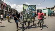 Rwanda attacked Congo troops, backed rebels: experts for UN