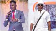 A-Plus reveals he slept in shops when he first arrived in Accra
