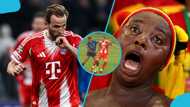 Ghanaians 'in fear' ahead of World Cup tie vs England after Harry Kane's wonder goal