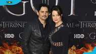 Brad Paisley's wife, Kimberly Williams-Paisley and her battle with Parkinson’s disease