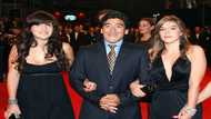 Who is Gianinna Maradona? Everything you need to know about Maradona's daughter