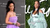 Rihanna reveals 2nd pregnancy at Super Bowl, snap of cute baby bump goes viral: "A$AP Rocky needs to be restrained"