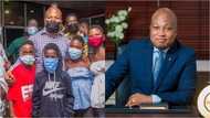 Okudzeto Ablakwa builds transport station, grants 75 scholarships in list of achievements in 1st term