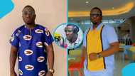 DJ KA reportedly takes break from Kessben FM as Fante Quoo steps in after viral saga
