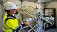 Germany reaches deal to nationalise troubled gas giant Uniper