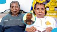 Old video of the late Apostle Safo Kantanka's wild claim of creating new life has resurfaced, clip below