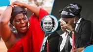 Heartbreak as prominent businesswoman passes away after shooting incident