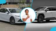 10 cars Ghanaian drivers love and their reliability rankings