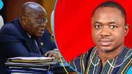 Prof Beyuo blames Akufo-Addo for spike in medical brain drain: "They've lost faith in the economy"