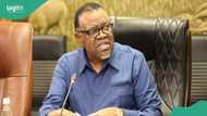 BREAKING: Namibian President, Hage Geingob, is dead, details emerge