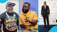 Okatakyie Afrifa responds to Bukom Banku and co. over their threats following his remarks about Sharaf