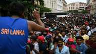Sri Lanka president flees to Maldives ahead of expected resignation