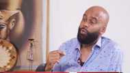 Meet Julian Sotomey the man who claimed to have met God after he allegedly died; speaks in video