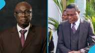 Special prosecutor names former Mahama appointee as person of interst in corruption probe