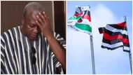 2024 polls: Former President Mahama says he has not decided whether or not to contest