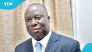 Former Greater Accra NDC Chairman Ade Coker reported dead