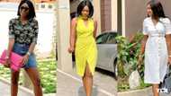 My first movie got stolen: Yvonne Nelson recounts tough journey to becoming a successful movie producer