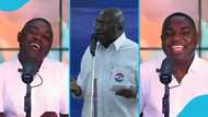 Kevin Taylor slams Dr Bawumia after apologising to Ghanaians over NPP's failure, video