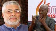 Major Boakye Gyan reveals how Rawlings killed and drowned Kojo on June 4 (Audio)