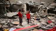 Gaza set to dominate Saudi-hosted global economy summit