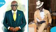 KKD explains why he married early: "If you delay, fools will sleep with your wife"
