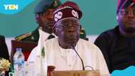 Tinubu, 9 other Heads of State expected to attend Mahama’s inauguration on January 7