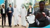 UAE announces new work visa requirements for Ghanaians
