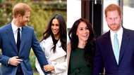 Stunning new pics of Prince Harry, Meghan Markle emerge on Duke's 37th birthday