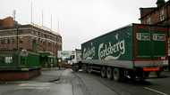 Carlsberg quaffs British soft drinks maker Britvic for £3.3 bn