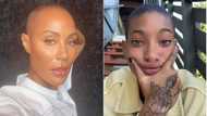 BBL Wave Is Here: Jada and Willow Considered Famous Brazilian Butt Lift