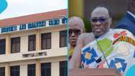 “Unacceptable in a constitutional democracy”: Volta Region chiefs fight EOCO over council of state rep