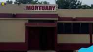 Mortuary workers temporarily suspend strike, give government two-week ultimatum to meet demands