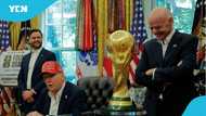 FIFA announces date and venue for World Cup 2026 draw