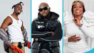 TGMA 2025 Predictions: No award for Black Sherif as King Promise, Ayisi and other lead probable winners list