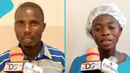 Father of three threatens to abscond as wife delivers quadruplets at Twifo Praso Government Hospital