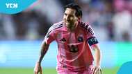Football great Lionel Messi discloses favourite goal from his 860 career strikes