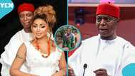 Ned Nwoko suffers humiliating defeat in APC primaries as only 3 voters stand in queue: full results