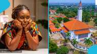 UG student laments over high cost of hostel facilities: “I pay almost ¢7k per year”
