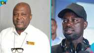 Ibrahim Mahama donates GH₵200K, sets up cement distribution shop for GH man in SA xenophobic unrest