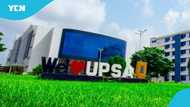 UPSA announces key admission update as 2026/2027 application deadline approaches