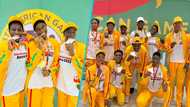 Ghana's arm wrestling team win 40 medals at the African Games 2023, Ghanaians rejoice on social media