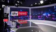 Sky News in UK describes Ghana as world's poorest people in COVID-19 vaccine report