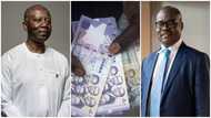 Ghana reportedly prints GH¢22bn fresh money secretly, minority says BoG breached law