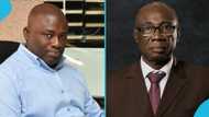 "Never received any money": Kwabena Donkor reacts to Asante Berko bribery conviction