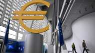 Eurozone business activity almost flat again in June