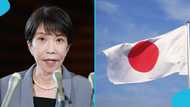 Japan publishes job categories that qualify for work visa